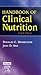 Handbook of Clinical Nutrition