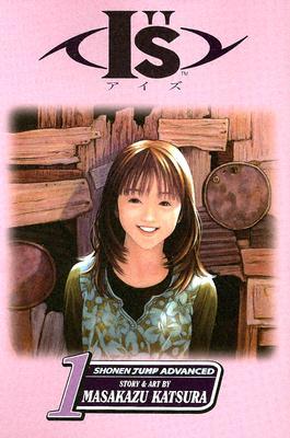 I"s, Volume 01: Iori (Paperback)