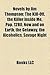 Novels By Jim Thompson (Study Guide): The Kill Off, The Killer Inside Me, Pop. 1280, Now And On Earth, The Getaway, The Alcoholics