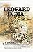 Leopard in India; A Natural History