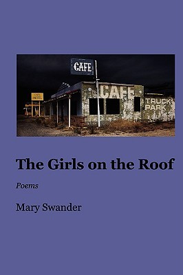The Girls on the Roof (Paperback)