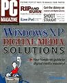 PC Magazine Windows XP Digital Media Solutions