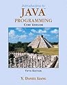Introduction to Java Programming, Core Version
