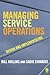 Managing Service Operations: Design and Implementation