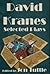 David Kranes Selected Plays