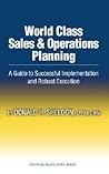 World Class Sales...