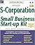 S-Corporation: Small Business Start-Up Kit