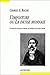 L' imposture ou la fausse monnaie : un essai de critique littéraire ; les romans de Jacques Chessex