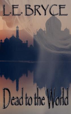 Dead to the World (Water Lovers of Sirilon #3)