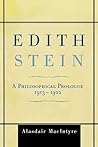 Edith Stein: A Ph...