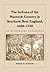The Indians of the Nipmuck Country in Southern New England, 1630-1750: An Historical Geography