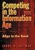 Competing in the Information Age: Align in the Sand