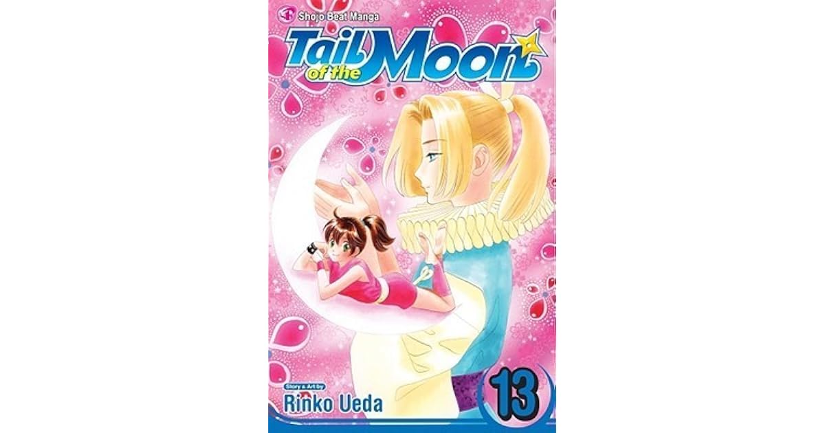 Tail of the Moon, Vol. 13 by Rinko Ueda