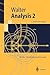 Analysis (Springer-Lehrbuch) (German Edition)