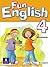 Fun English Level 4: Activity Book (Fun English)