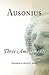 Ausonius: Three Amusements