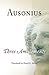 Ausonius by David R. Slavitt