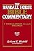 The Randall House Bible Commentary: 1 Thessalonians Through Philemon