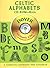 Celtic Alphabets (Book & CD-ROM)