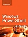 Windows Powershell Unleashed