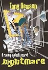 Racing Cyclist's Worst Nightmare Racing Cyclist's Worst Nightmare