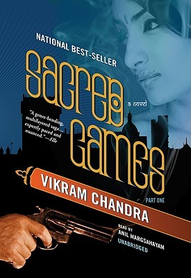 Sacred Games