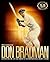Don Bradman by Rod Nicholson