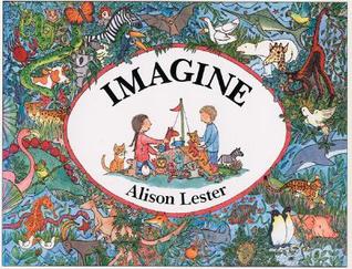 Imagine (Paperback)