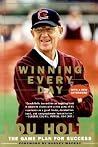 Winning Every Day...