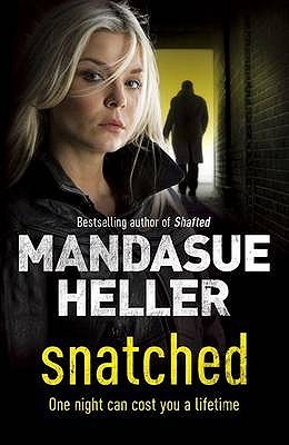 Snatched (Paperback)