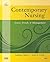 Contemporary Nursing by Barbara Cherry