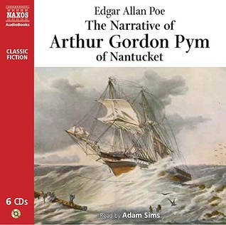 Narrative of Arthur Gordon Pym