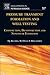 Pressure Transient Formation and Well Testing: Convolution, Deconvolution and Nonlinear Estimation