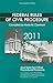 Federal Rules of Civil Procedure and Selected Other Procedura... by Kevin M. Clermont