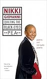 Quilting the Black-Eyed Pea by Nikki Giovanni