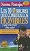 Los 30 Horrores que Cometen Los Hombres y Que Toda Mujer Debe Saber: A Pesar De Los Errores Todavia Puedes Renacer