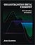 Organotransition Metal Chemistry by John F. Hartwig