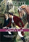 Devil's Cub by Georgette Heyer