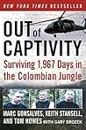 Out of Captivity by Marc Gonsalves