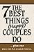 The 7 Best Things Happy Cou...
