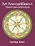 Art Nouveau Windows Stained Glass Pattern Book (Dover Crafts: Stained Glass)