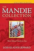 The Mandie Collection, Volume 11