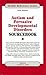 Autism and Pervasive Developmental Disorders Sourcebook (Health Reference Series)