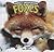 Foxes (Animals Underground)