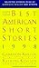 The Best American Short Shories
