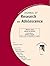 Journal of Research on Adolescence by Stephen T. Russell