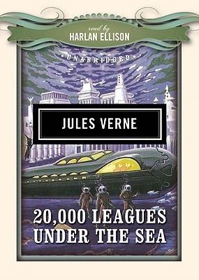 Twenty Thousand Leagues under the Sea