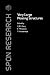 Very Large Floating Structures (Spon Research)