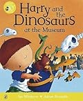 Harry and the Dinosaurs At the Museum