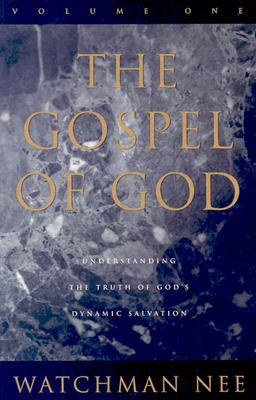 The Gospel of God (2 volume set)